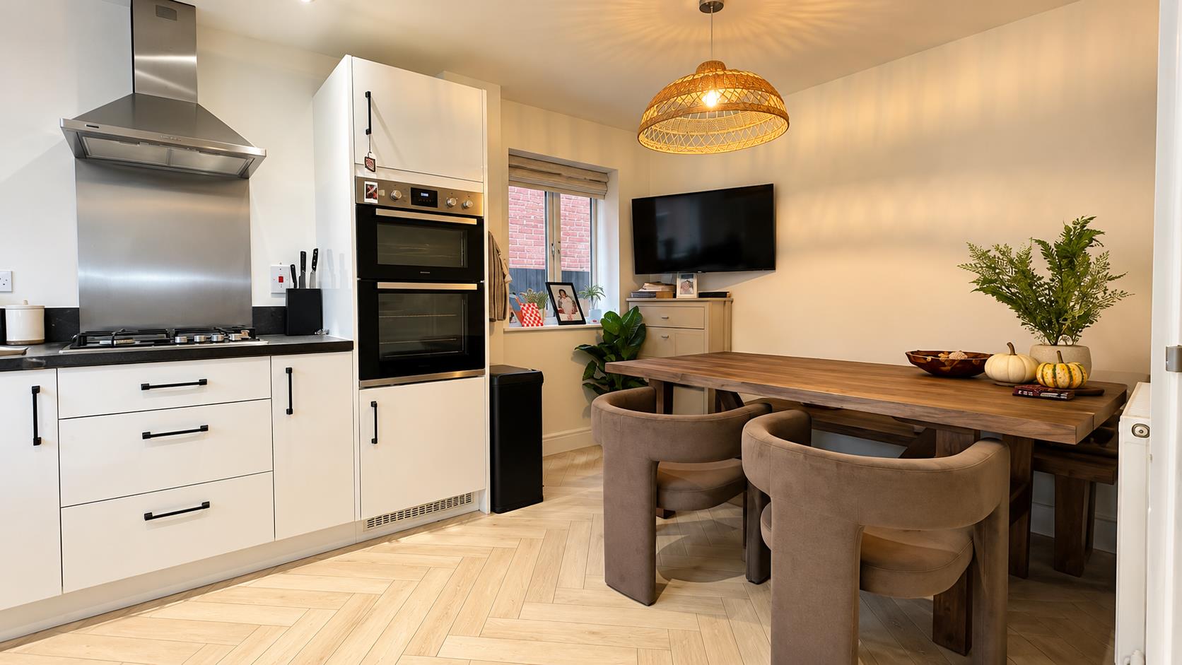 Shepton Road, Broughton, Milton Keynes